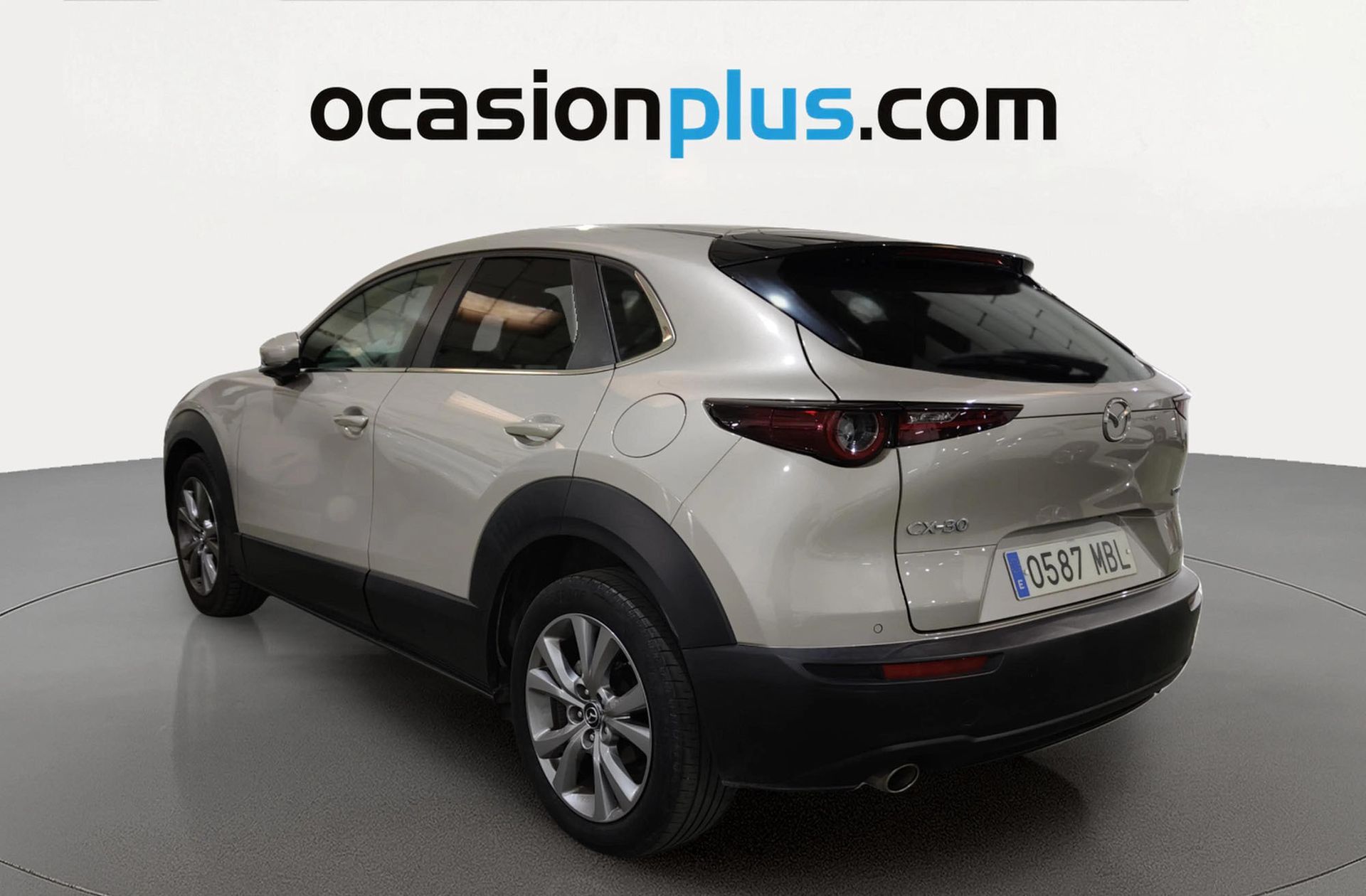Mazda CX-30 2.0 Skyactiv-G Evolution 2WD - foto 4