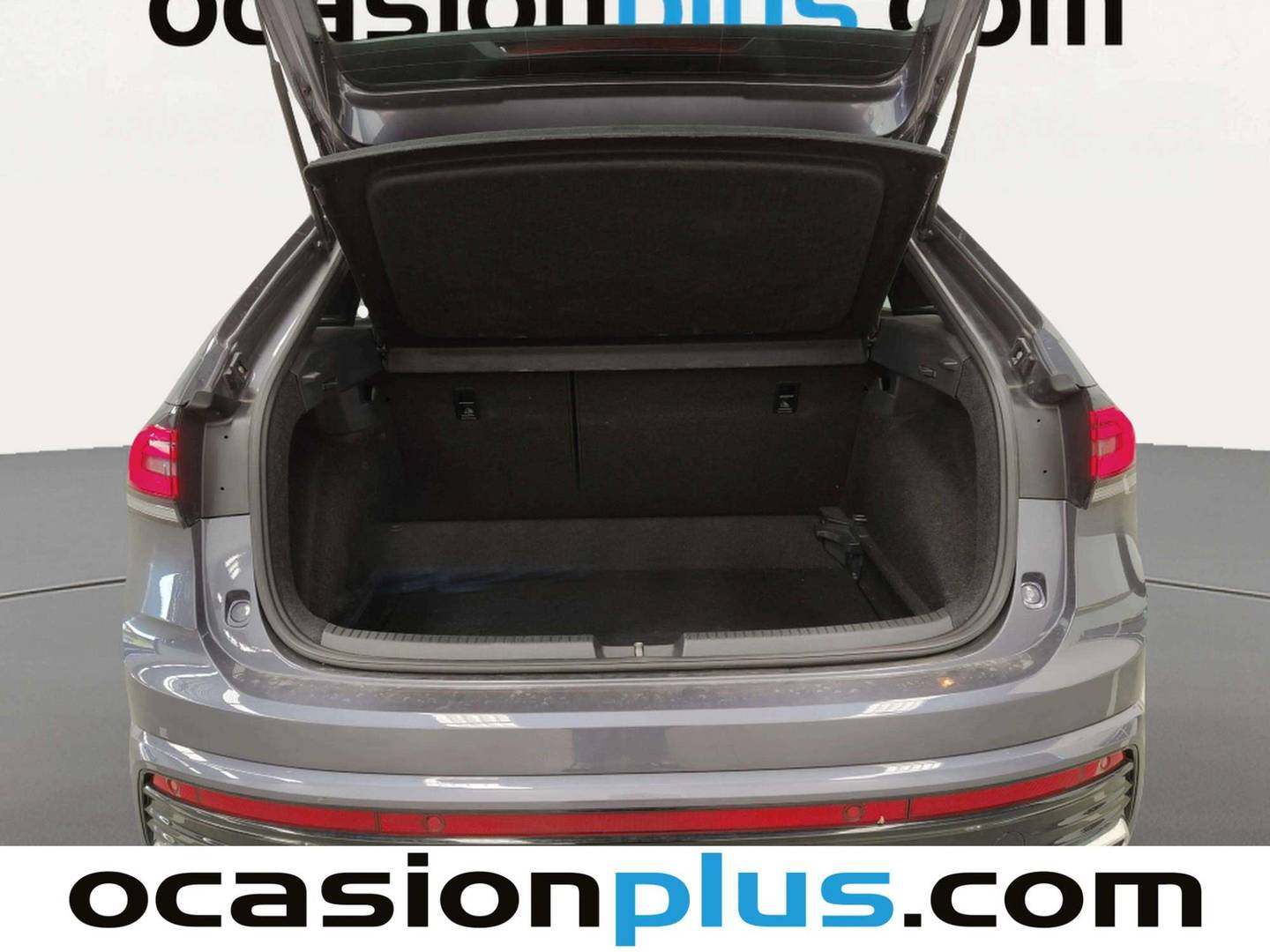 Fotos maletero Volkswagen Taigo Volkswagen Taigo R-Line 1.0 TSI (110 CV) DSG