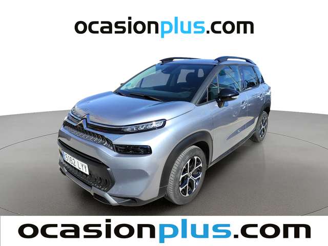 Citroën C3 Aircross BlueHDi 110 S&S Feel Pack (110 CV) de segunda mano