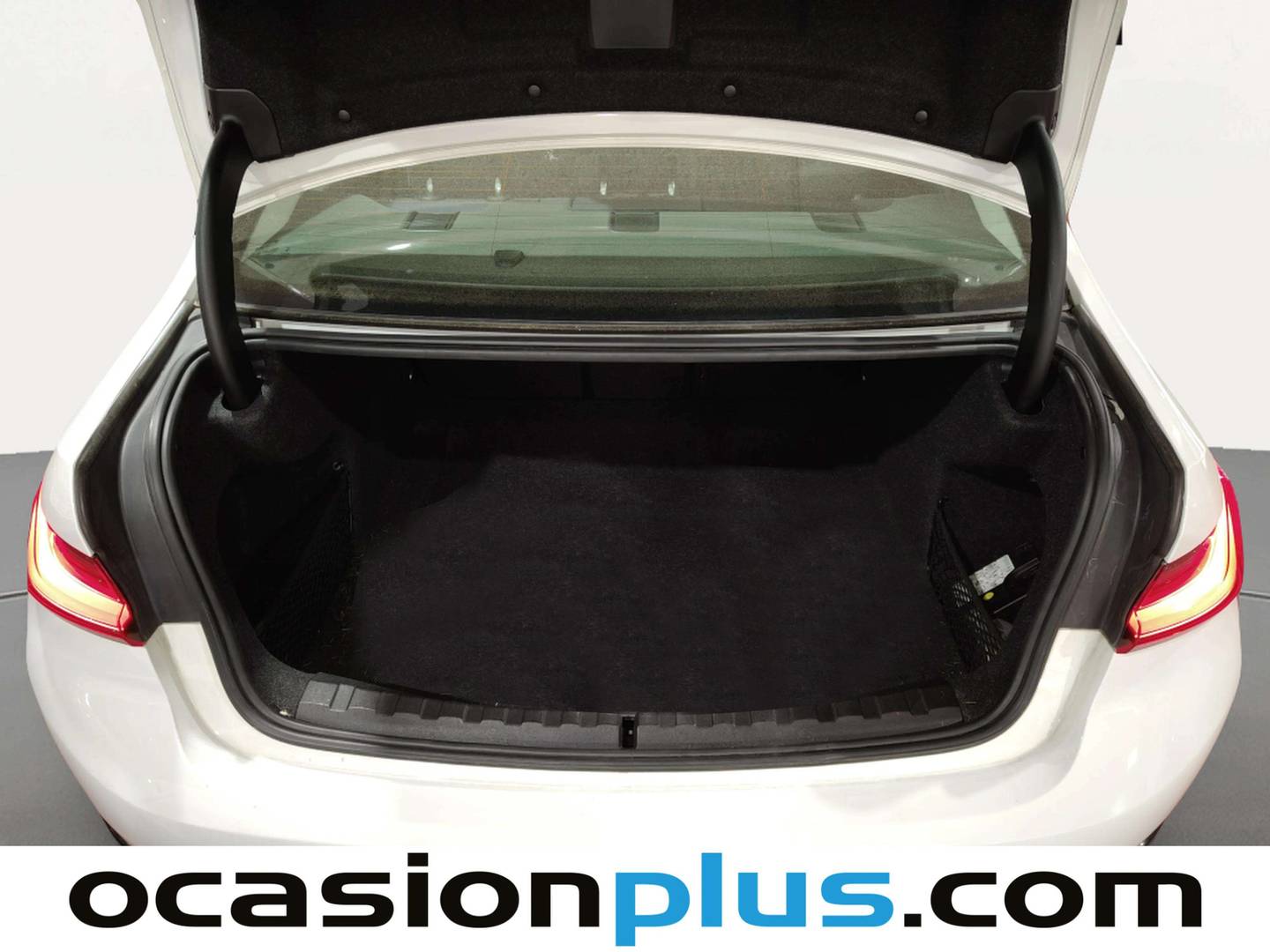 BMW Serie 3 BMW Serie 3 318d (150 CV) 2019