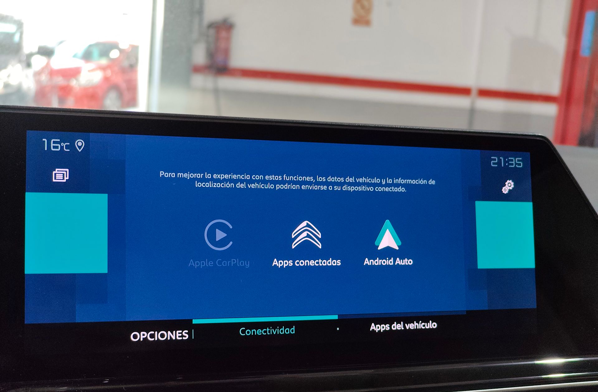 Citroën C5 Aircross Plug-in Hybrid Max e-EAT8 - foto 10