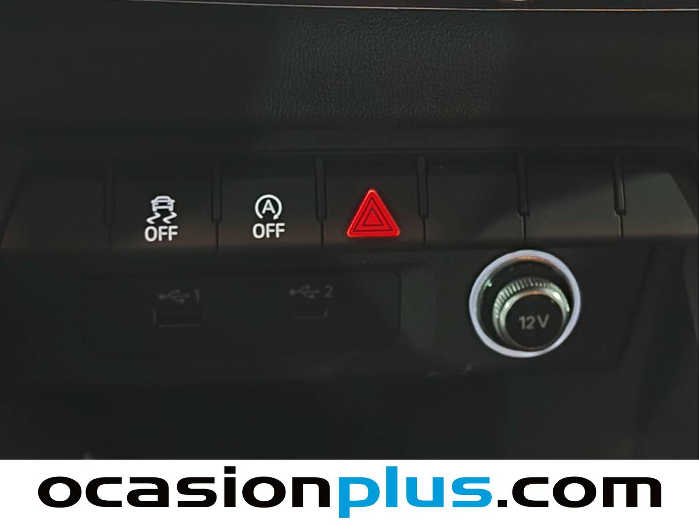 Extras del Audi A1 Audi A1 Sportback S line 25 TFSI (95 CV)
