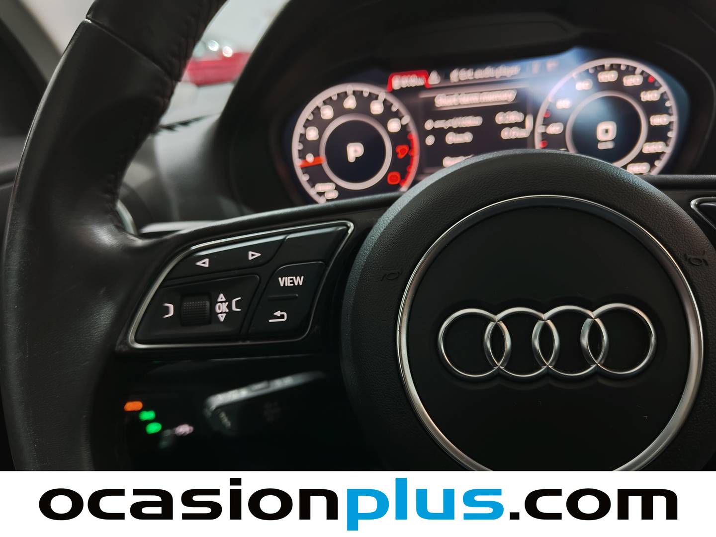 Foto Audi Q2 Audi Q2 35 TFSI (150 CV) S tronic