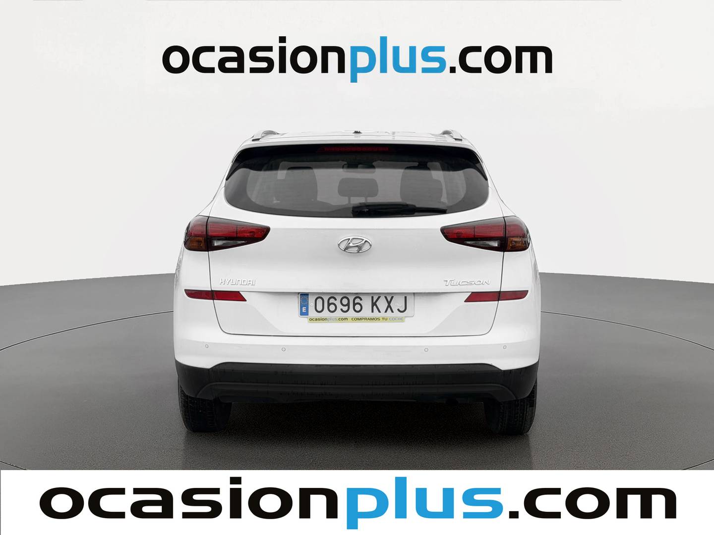 Hyundai Tucson Hyundai Tucson 1.6 CRDI Essence 4x2 85 kW (116 CV) barato