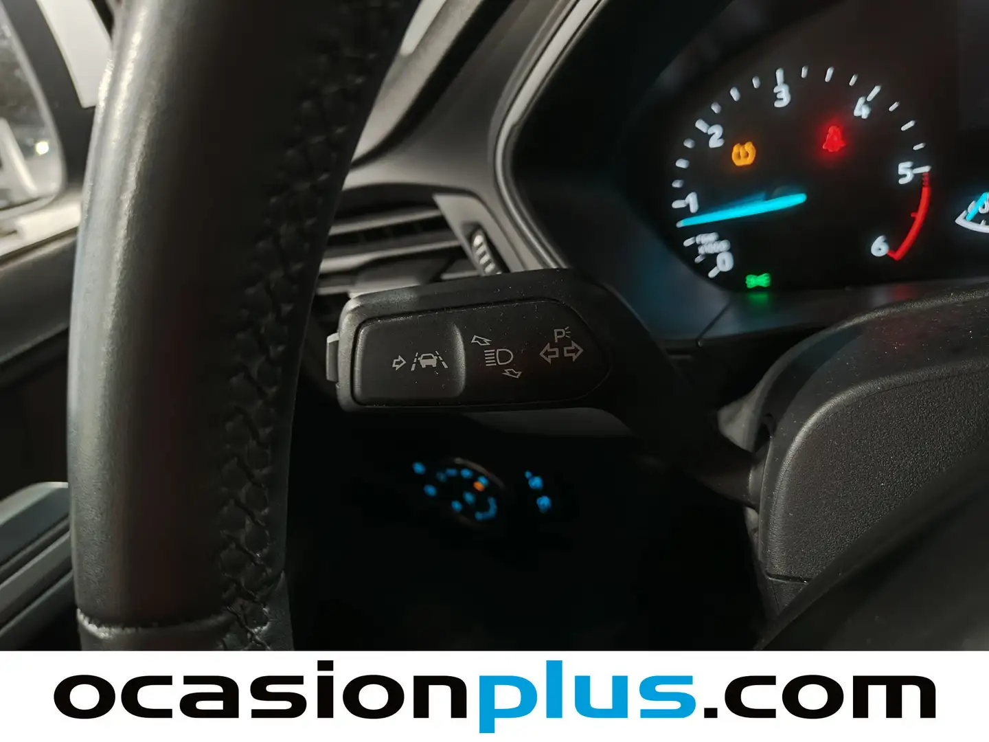 Foto Ford Focus Ford Focus 1.5 Ecoblue Trend+ Auto (120 CV)