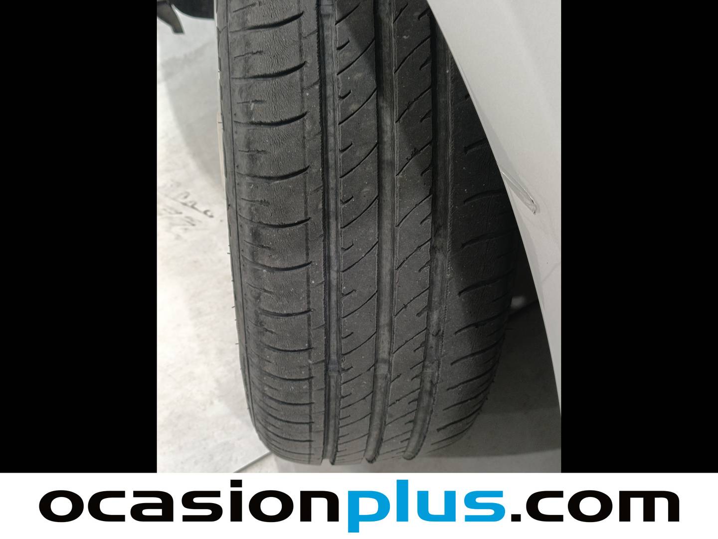 Renault Clio Renault Clio Business dCi (75 CV) de segunda mano
