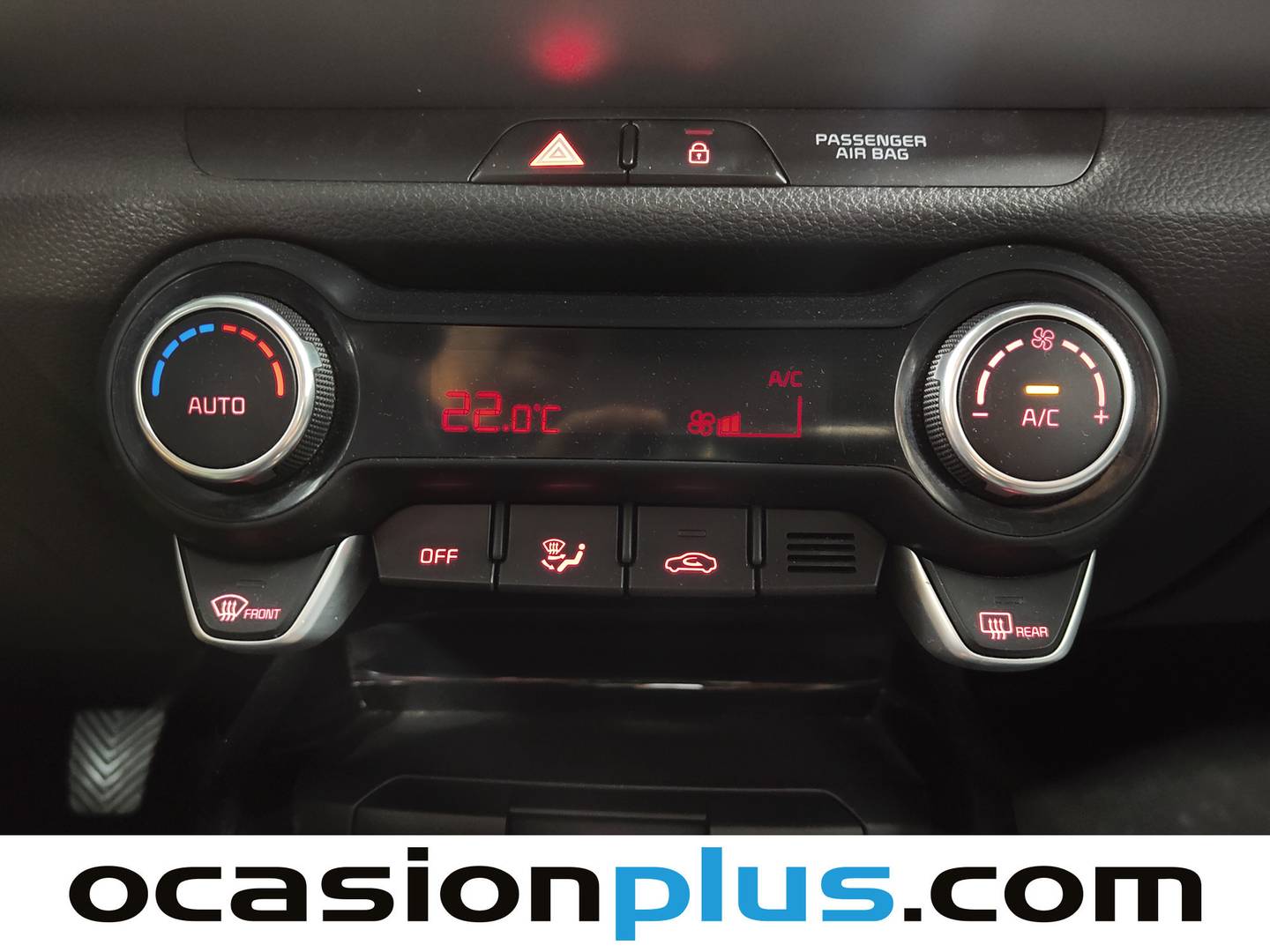 KIA Stonic KIA Stonic 1.0 T-GDi Drive (100 CV) km 0