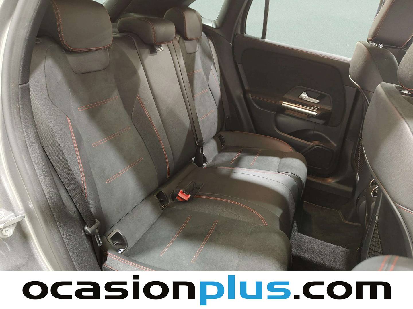 Foto Mercedes GLA Mercedes-Benz GLA GLA 220 d 4Matic (190 CV) Pack AMG