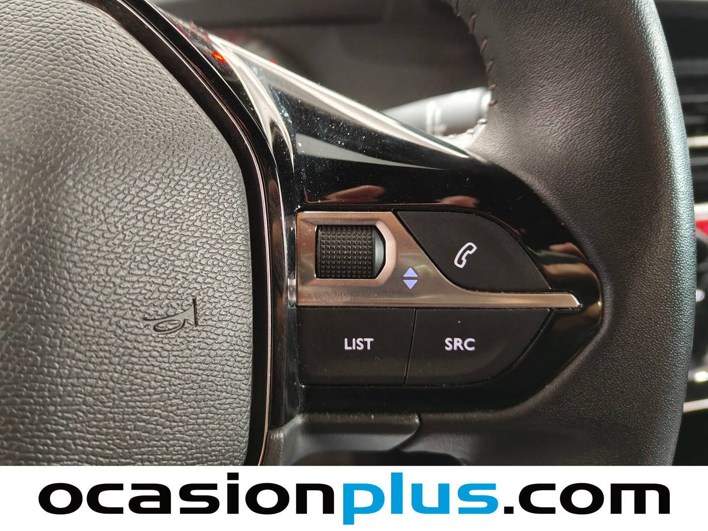 Peugeot 2008 Peugeot 2008 PureTech 100 S&S Allure (100 CV) 100cv