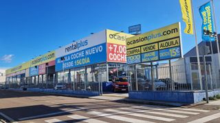 OcasionPlus - Merida