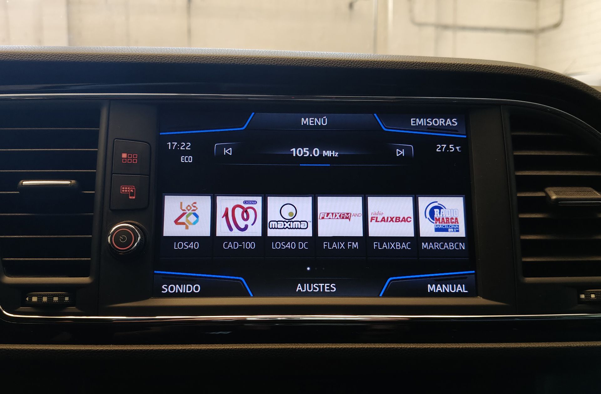 SEAT León ST 1.5 Ecotsi FR DSG - foto 33