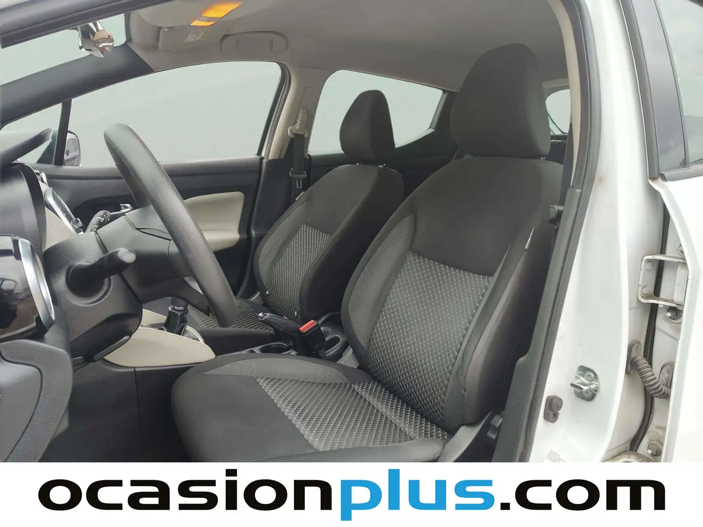 Foto Nissan Micra Nissan Micra IG-T 100 Acenta (100 CV)