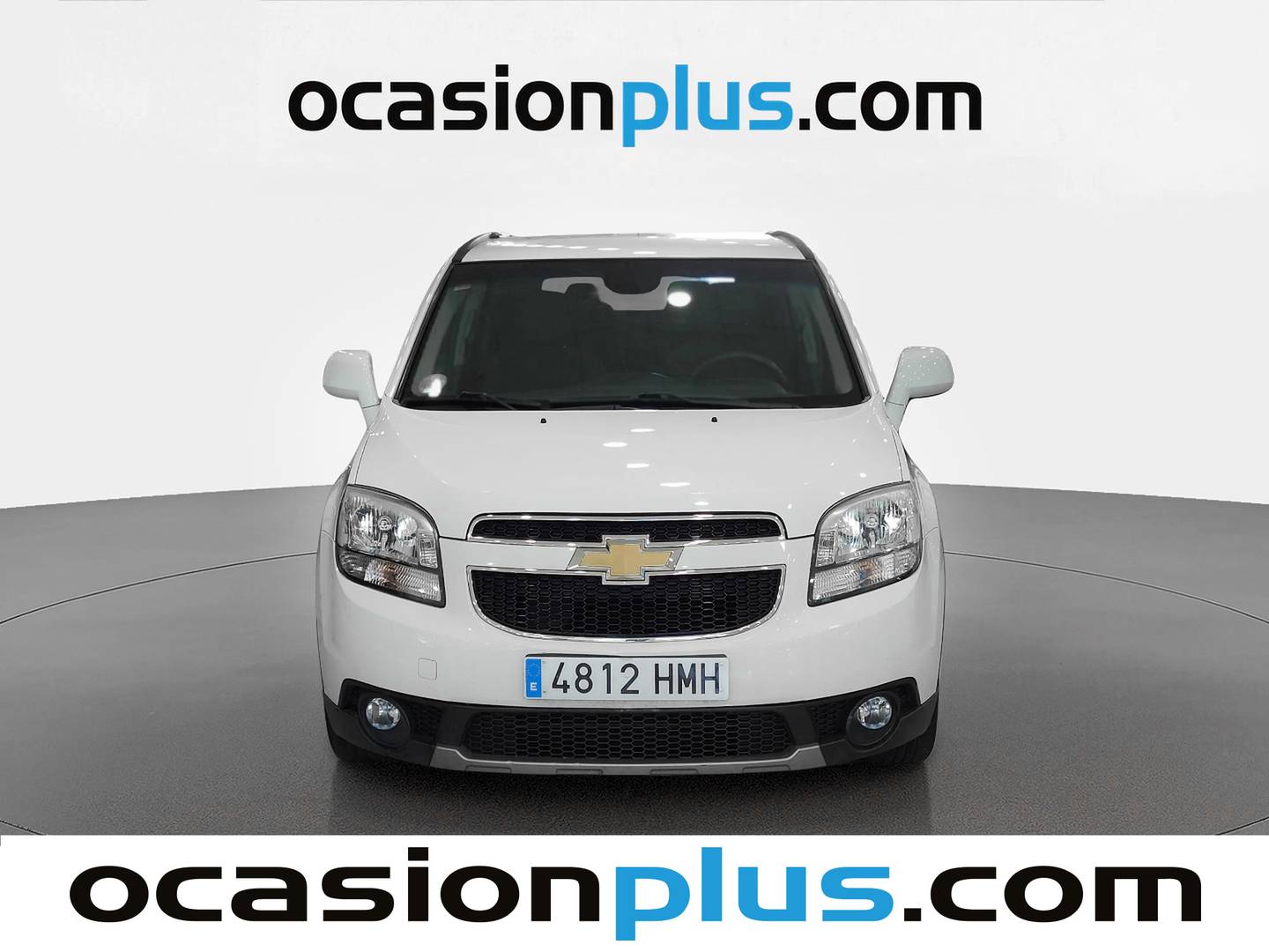 Chevrolet Orlando Chevrolet Orlando Orlando 2.0 VCDi LT+ (130 CV) seminuevo