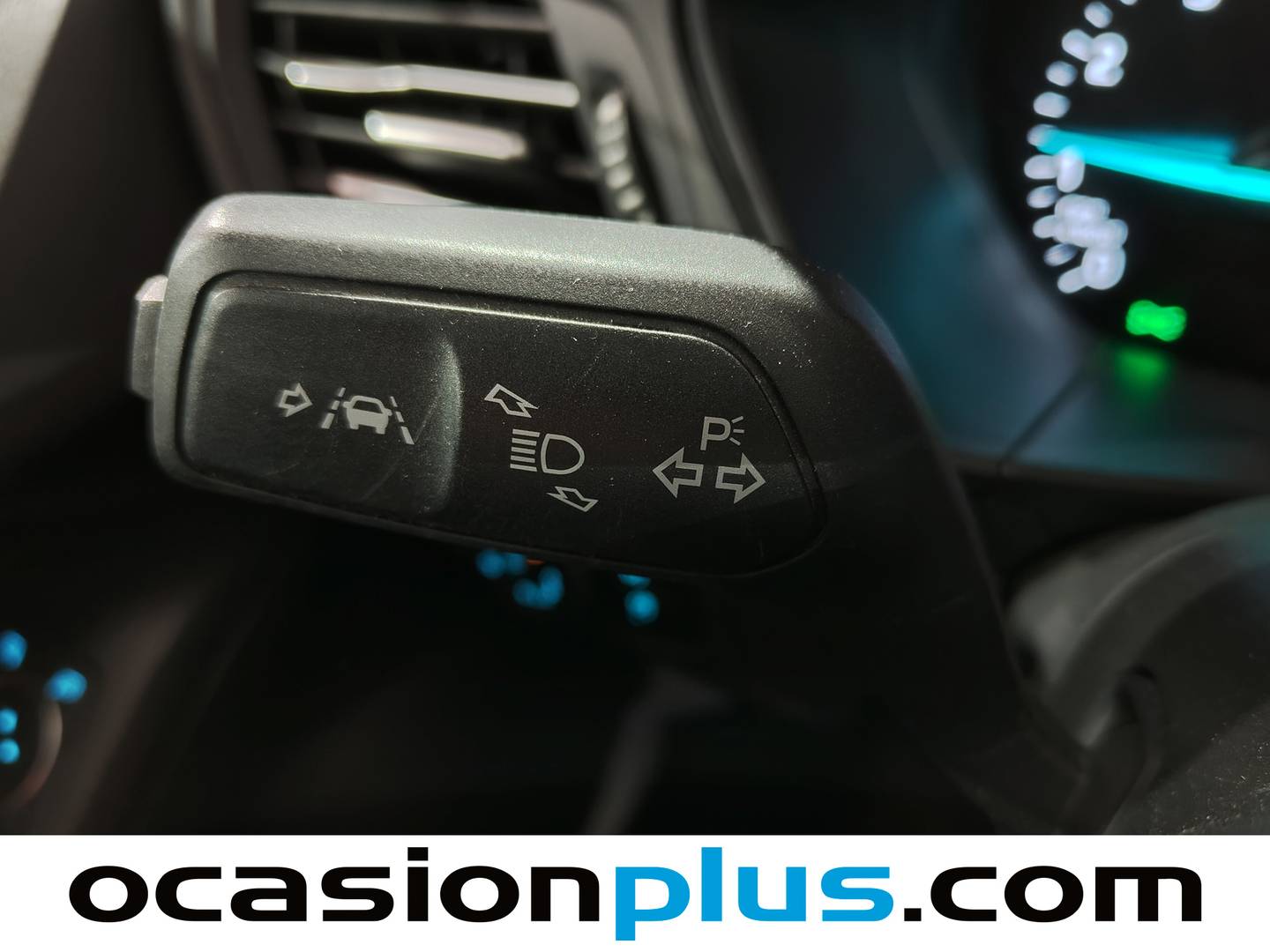 Ford Focus Ford Focus 1.0 Ecoboost S&S ST-Line (125 CV) de ocasión