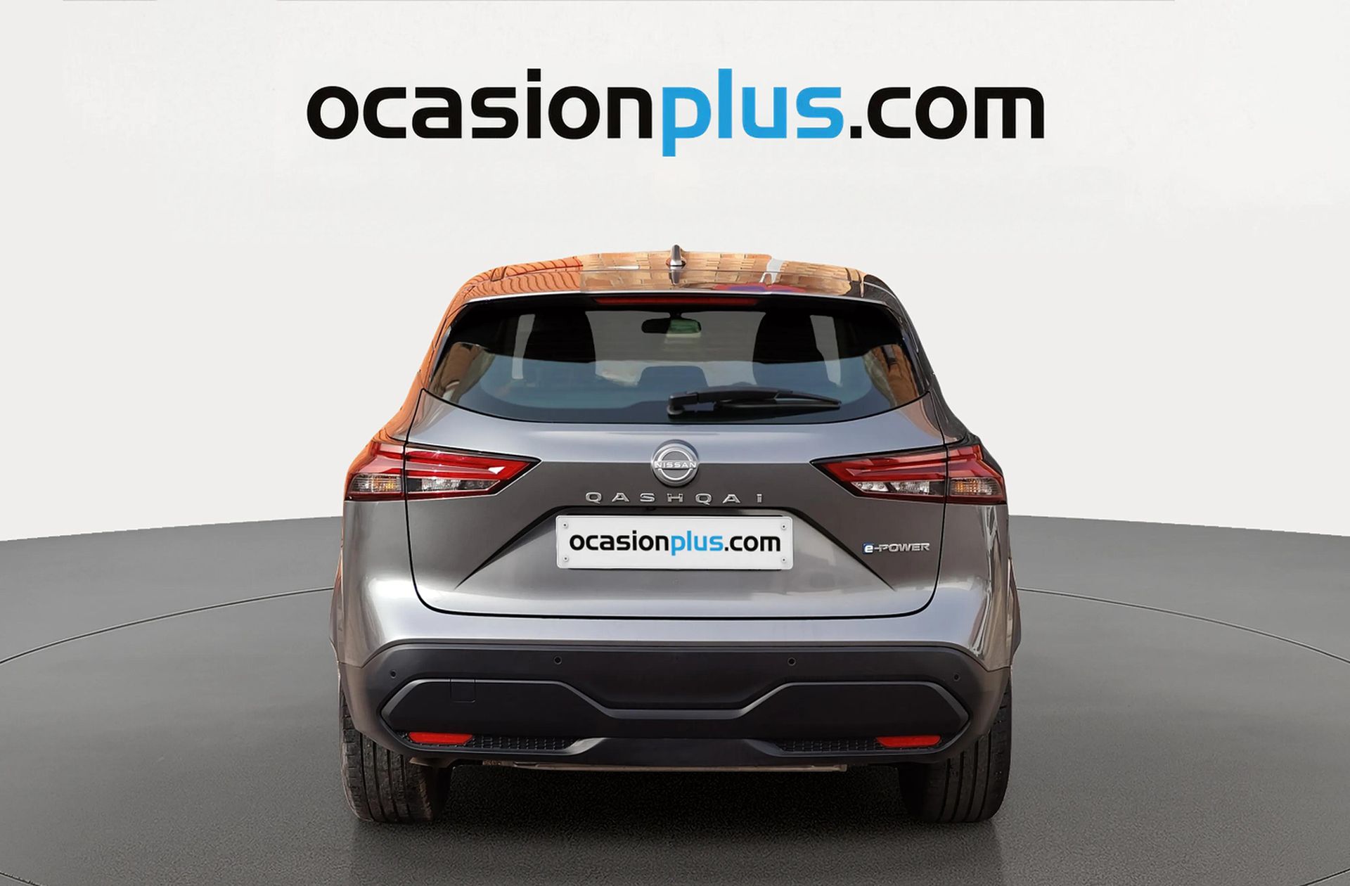 Nissan Qashqai E-POWER N-Connecta - foto 18