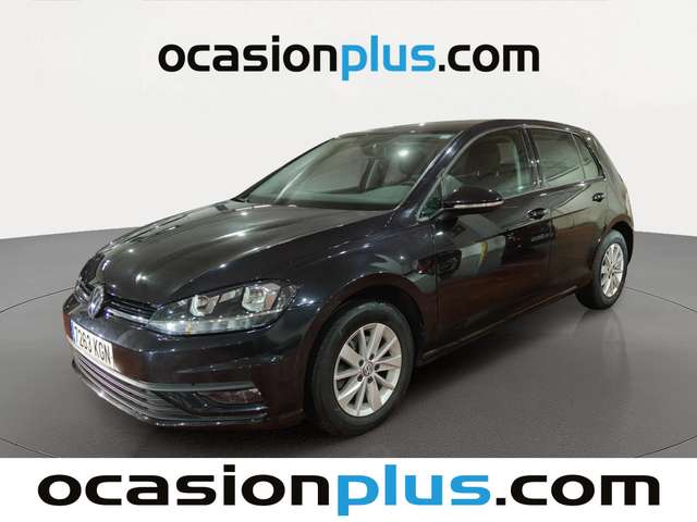 Volkswagen Golf Business 1.0 TSI (110 CV) de segunda mano