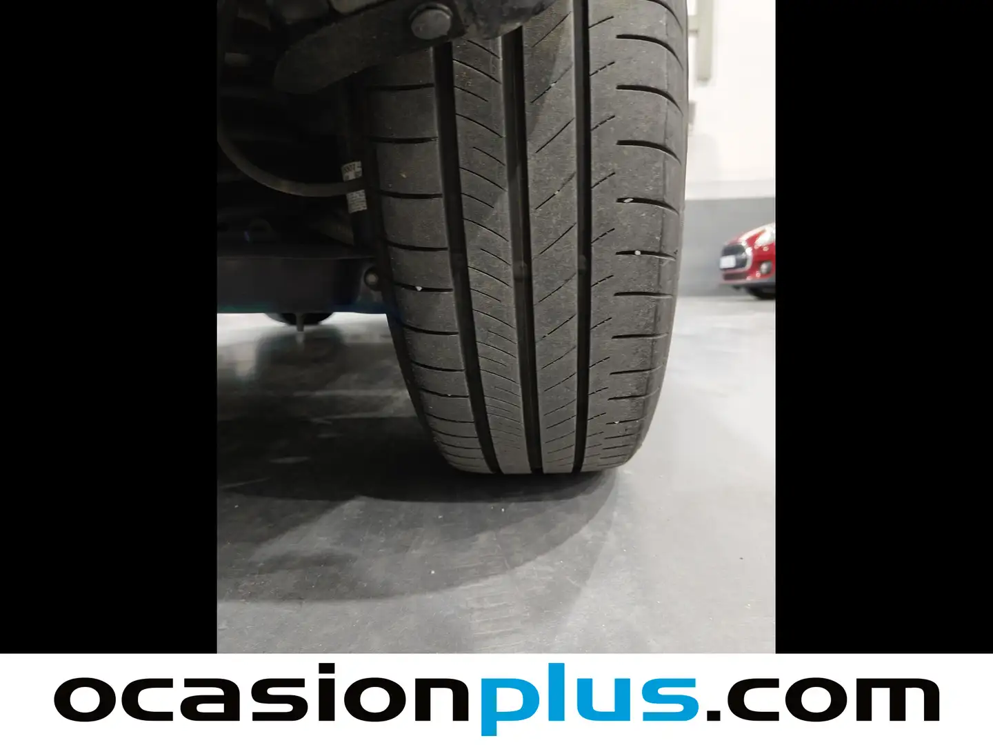 Foto KIA Niro Kia Niro GDi HEV Drive (129 CV)