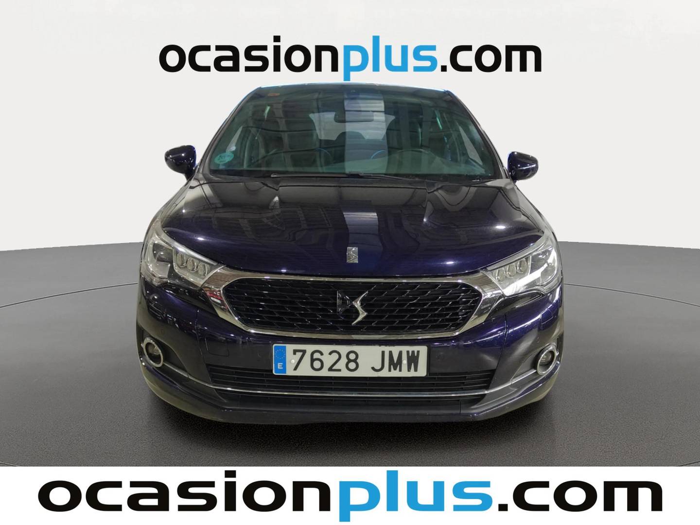 Foto DS DS 4 DS DS4 BlueHDi 150 S&S Sport (150 CV)