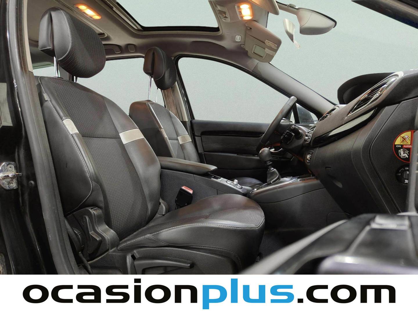 Renault Grand Scénic Renault Grand Scenic Bose Edition Energy dCi (130 CV) 7 Plazas km 0