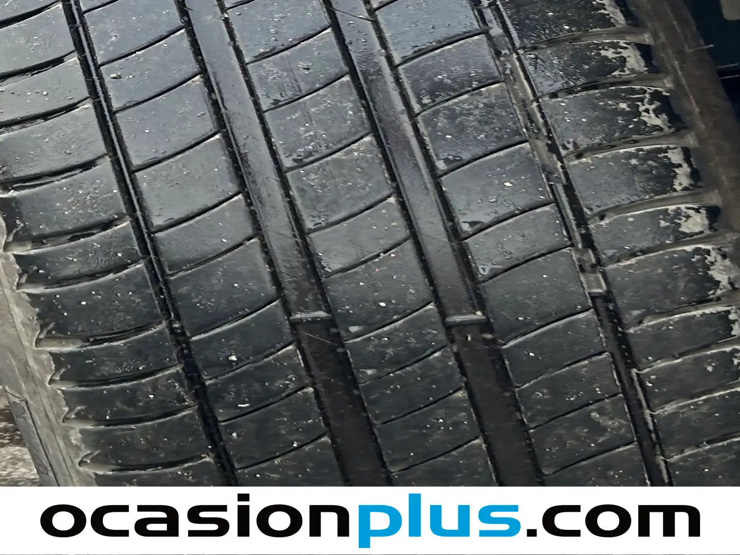 Foto Peugeot Rifter Peugeot Rifter PureTech 130 S&S Allure Pack Long EAT8 (130 CV) 7 Plazas