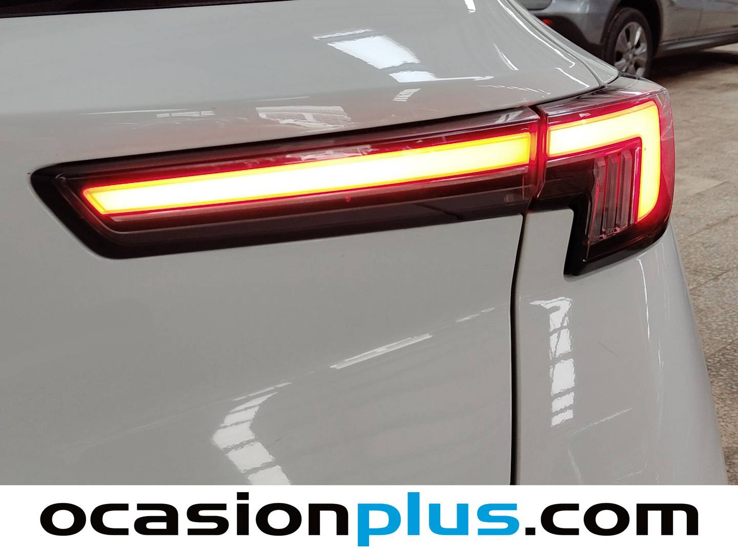 Foto Opel Mokka Opel Mokka 1.5 D Business Elegance (110 CV)