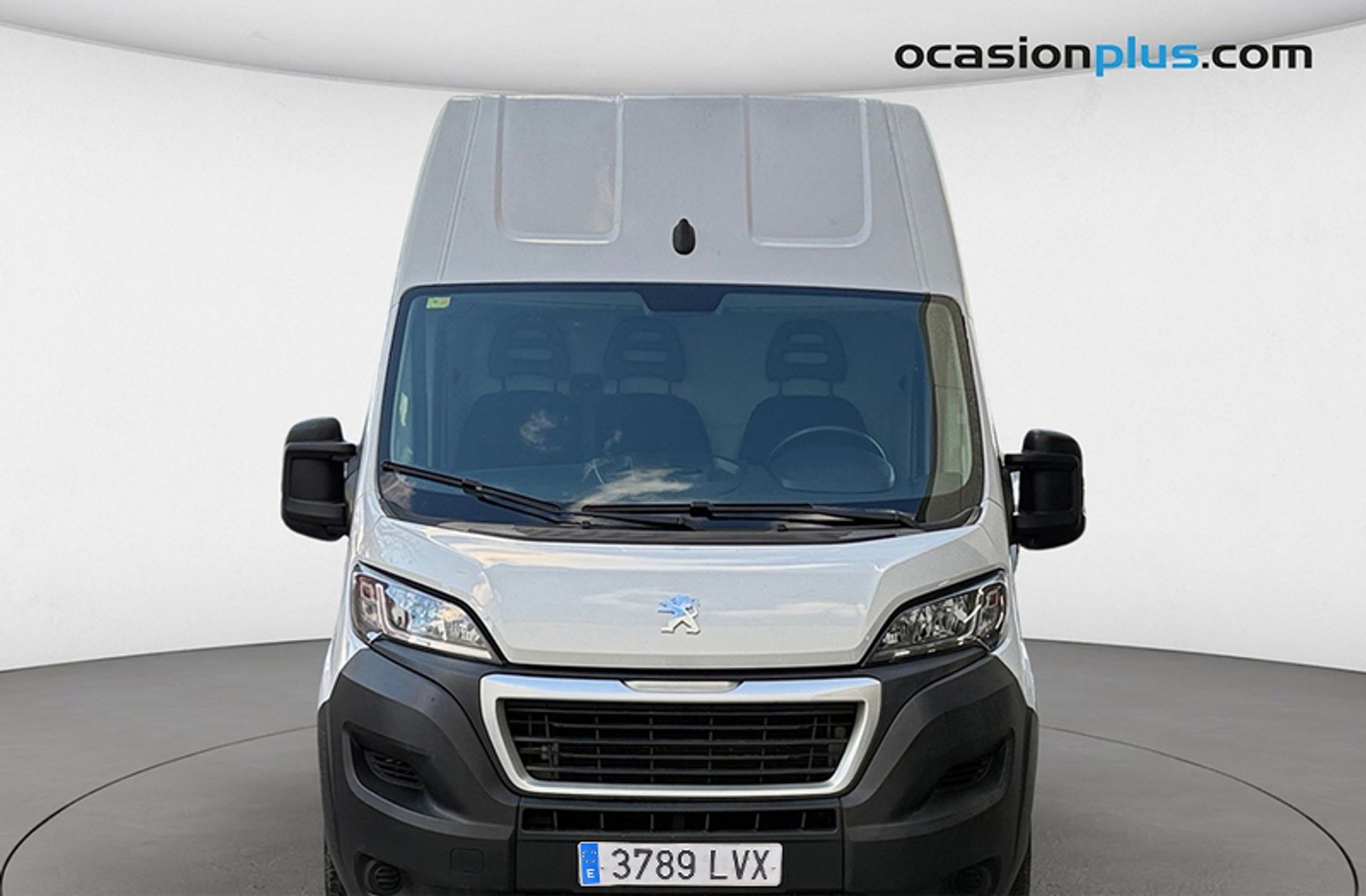 Peugeot Boxer Furgon BlueHDi 140 435 L3H3 - foto 9