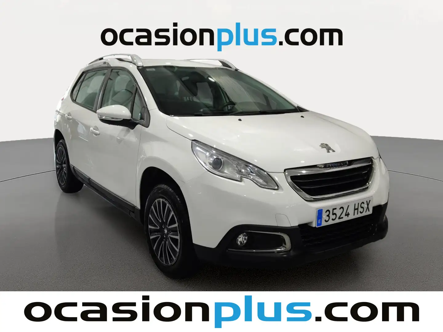 Foto Peugeot 2008 Peugeot 2008 VTI 82 Active  (82 CV)
