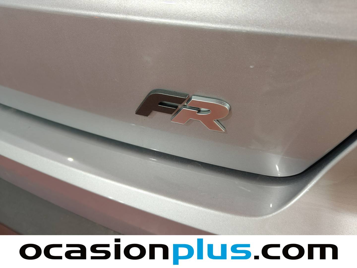 Foto Seat Arona SEAT Arona 1.0 TSI S&S FR XL (115 CV)