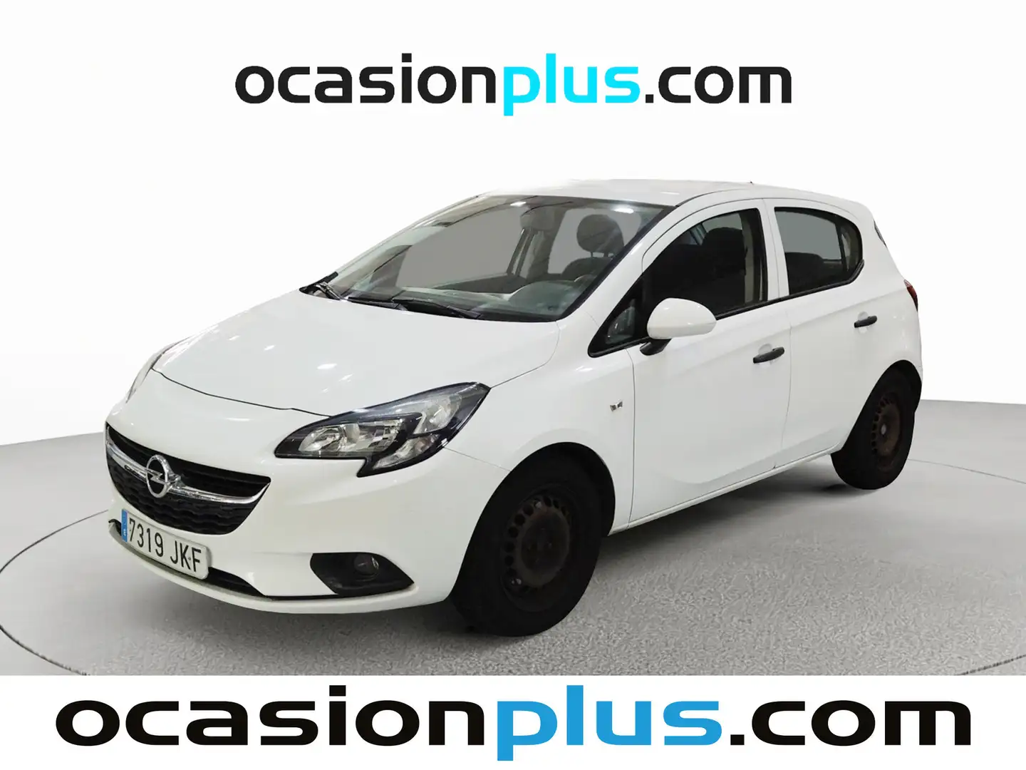 Foto Opel Corsa Opel Corsa 1.3 CDTi Expression (75 CV)