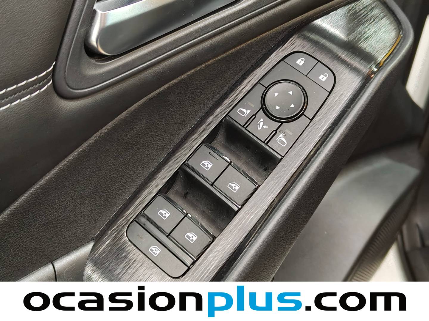 Foto Nissan QASHQAI Nissan Qashqai E-POWER Acenta (190 CV)