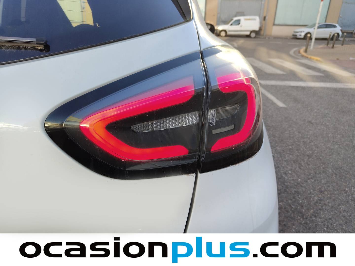 Ford Puma Ford Puma 1.0 EcoBoost MHEV ST-Line X  (125 CV) híbrido