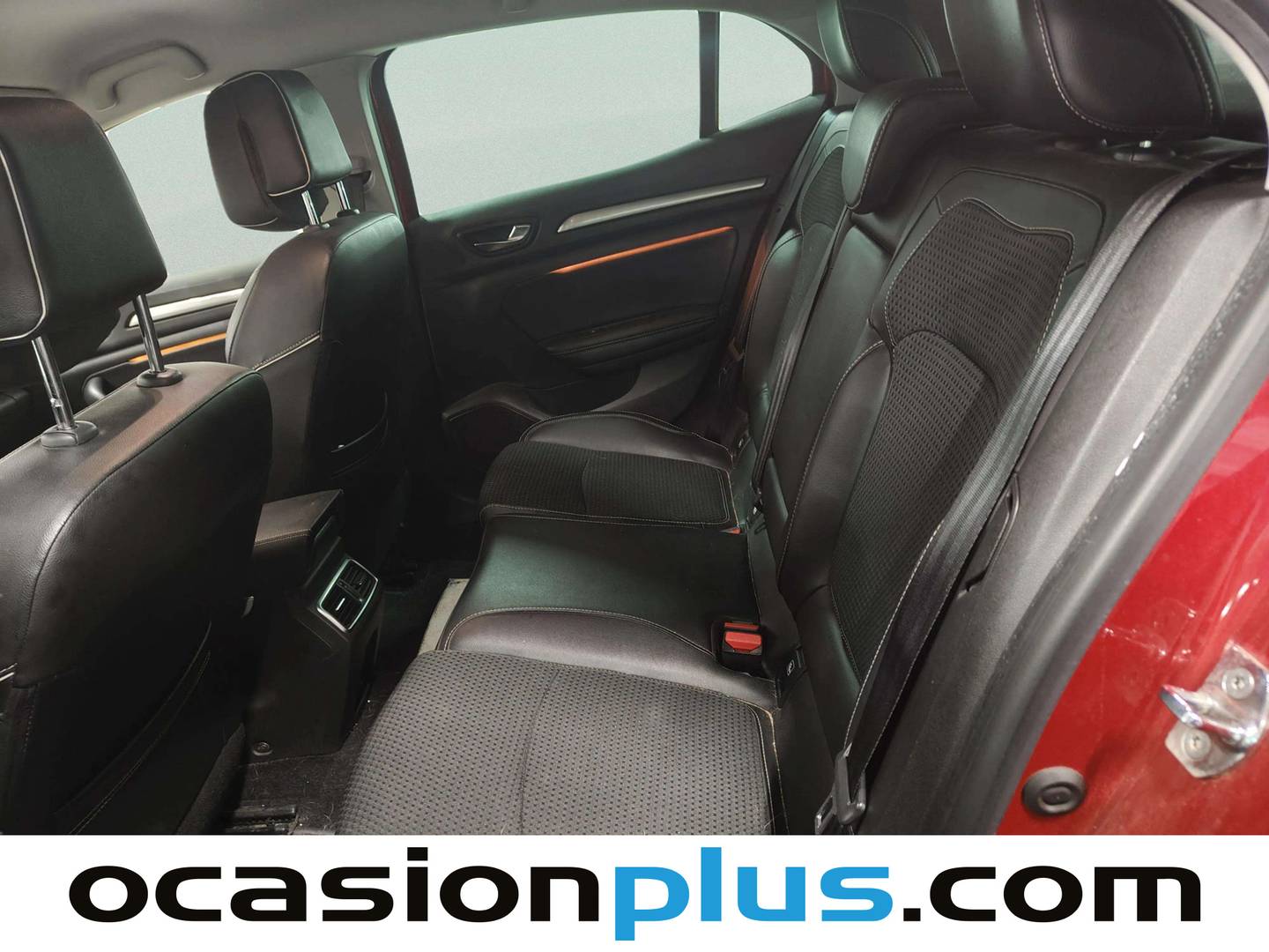 Foto Renault Mégane Renault Megane Bose Energy dCi (130 CV)