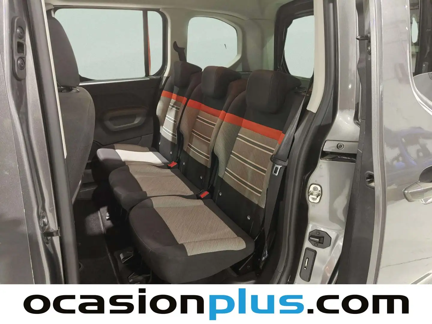 Foto Citroën Berlingo Citroen Berlingo BlueHDi 100 S&S Talla M Shine (102 CV)