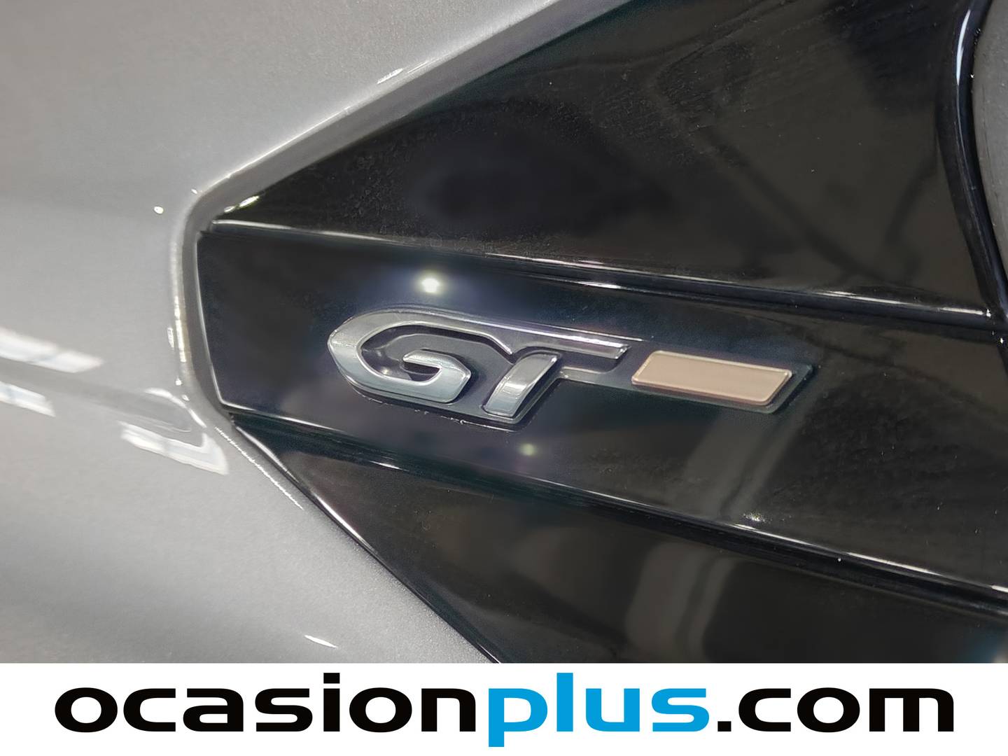 Peugeot 508 Peugeot 508 BlueHDi 180 S&S GT EAT8 (180 CV) de segunda mano