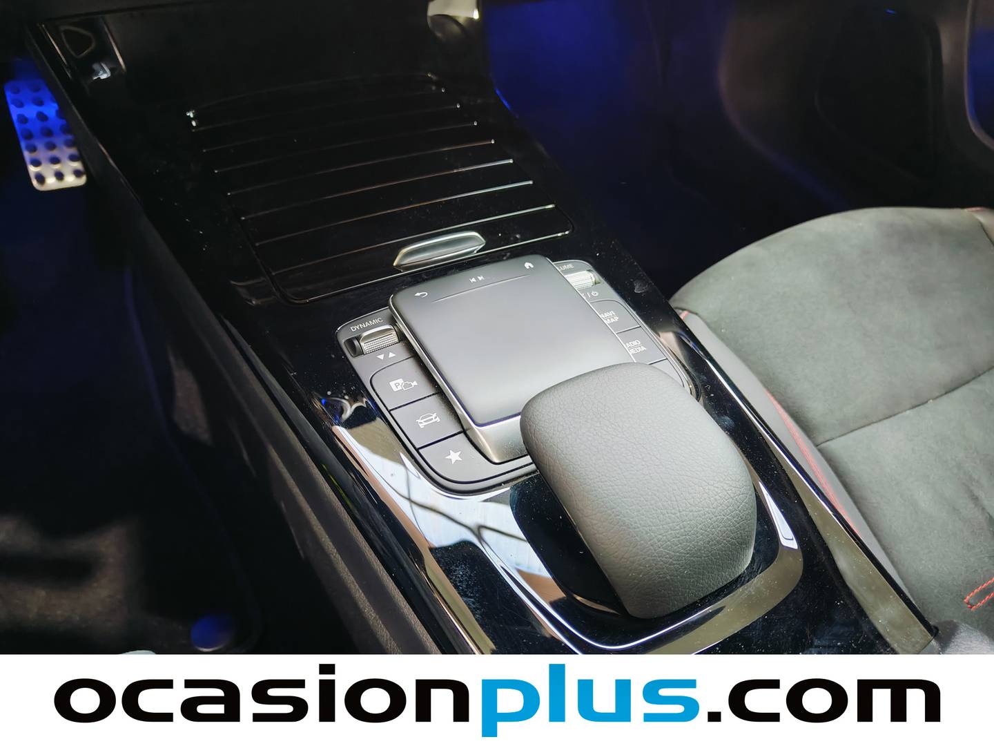 Mercedes Clase A Mercedes Clase A 200 d (150 CV) PACK AMG 150cv
