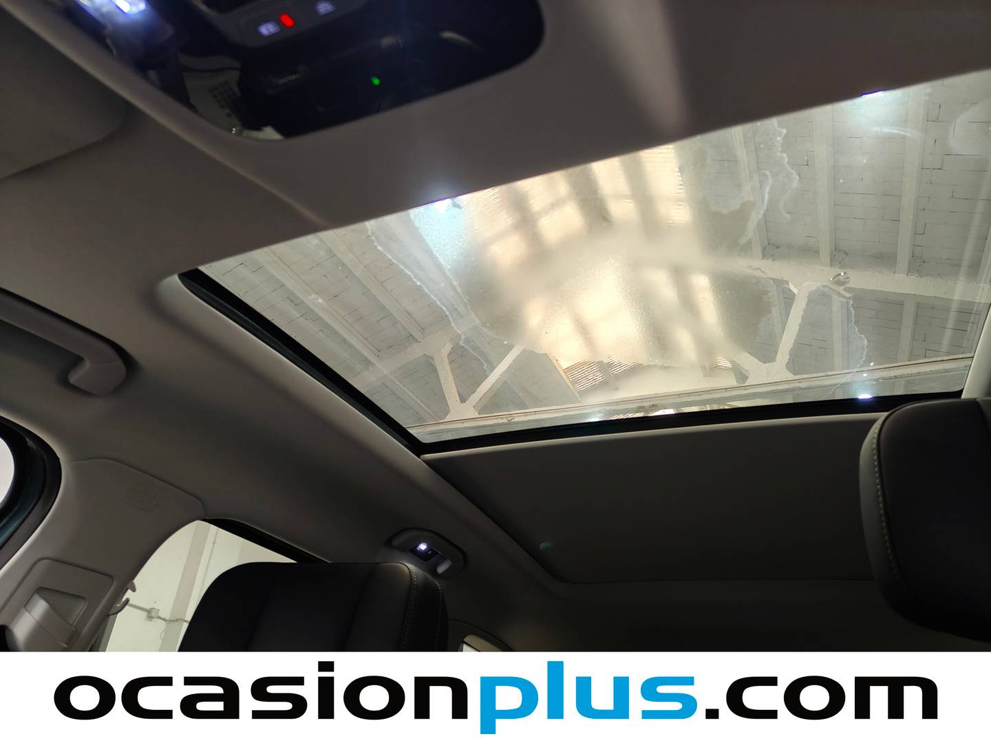Extras y acabados del JAECOO 7 JAECOO 7 1.6 TGDI Select FWD (145 CV)