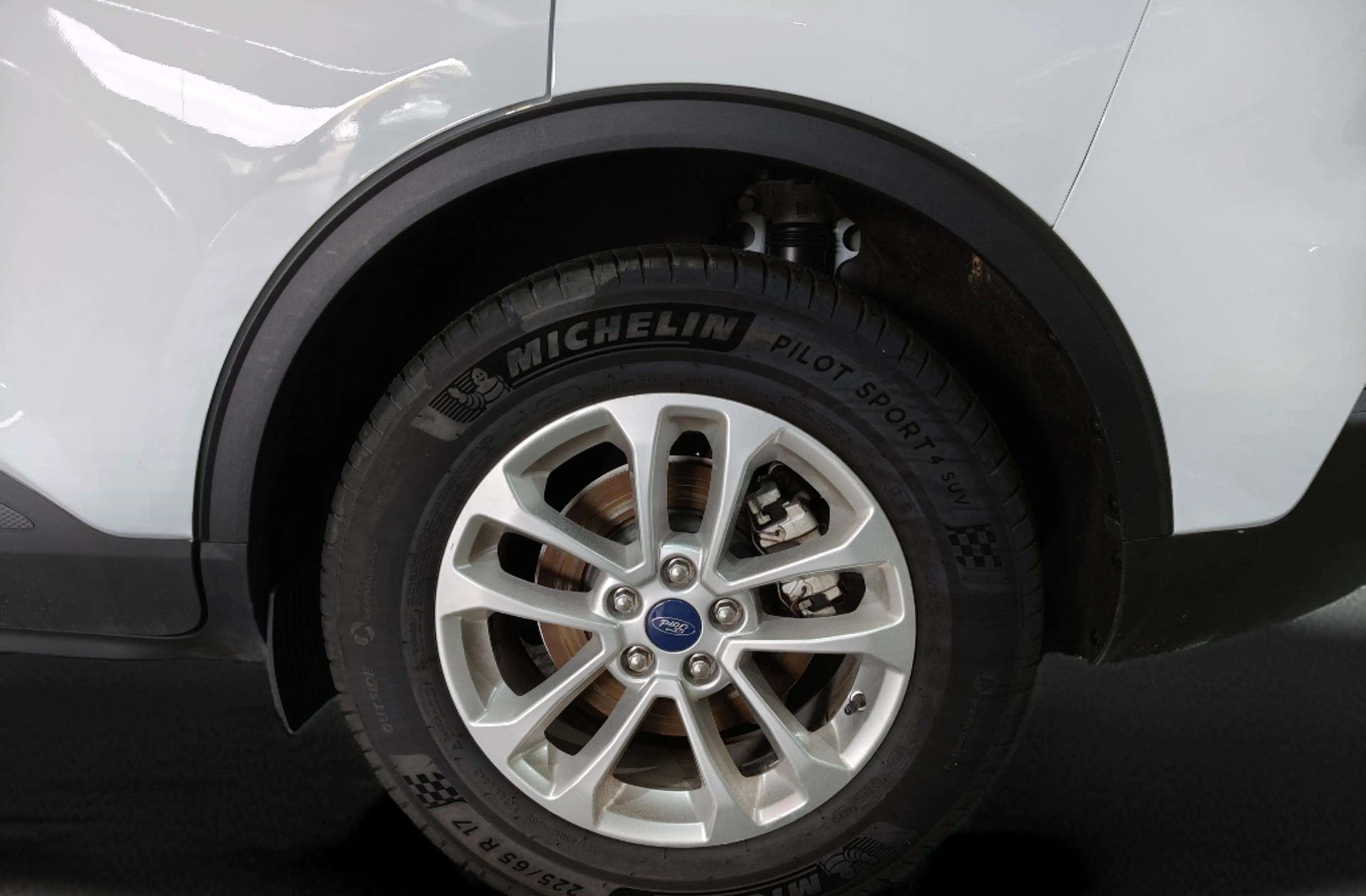 Ford Kuga 1.5 EcoBlue Titanium - foto 40