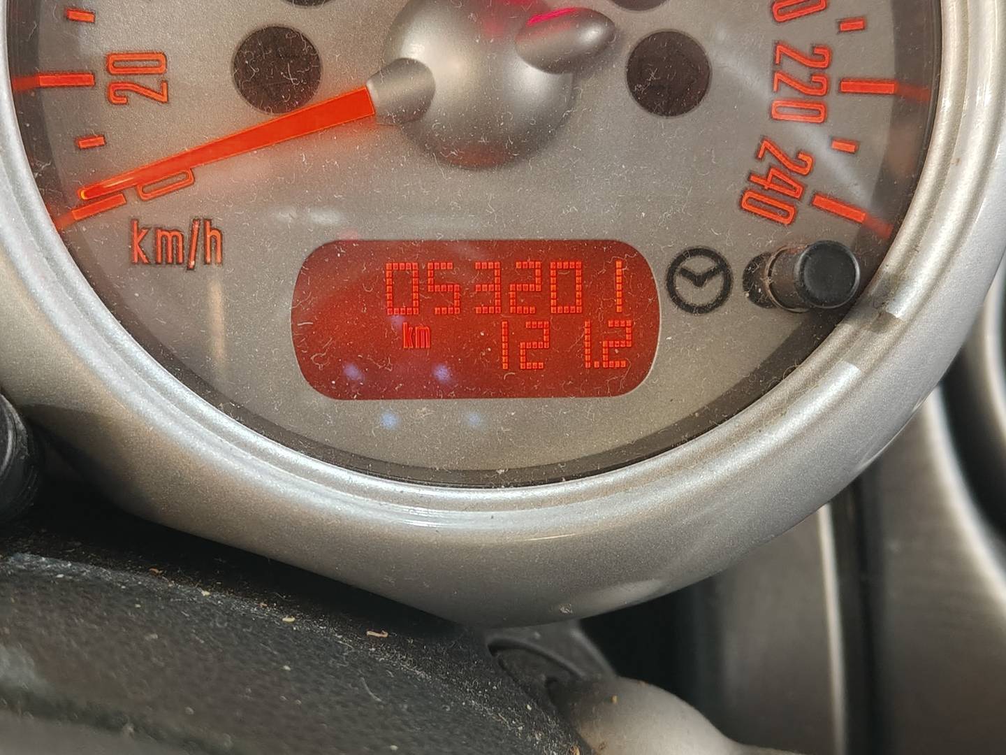 Foto Mini MINI MINI MINI 3 Puertas Cooper S (175 CV)