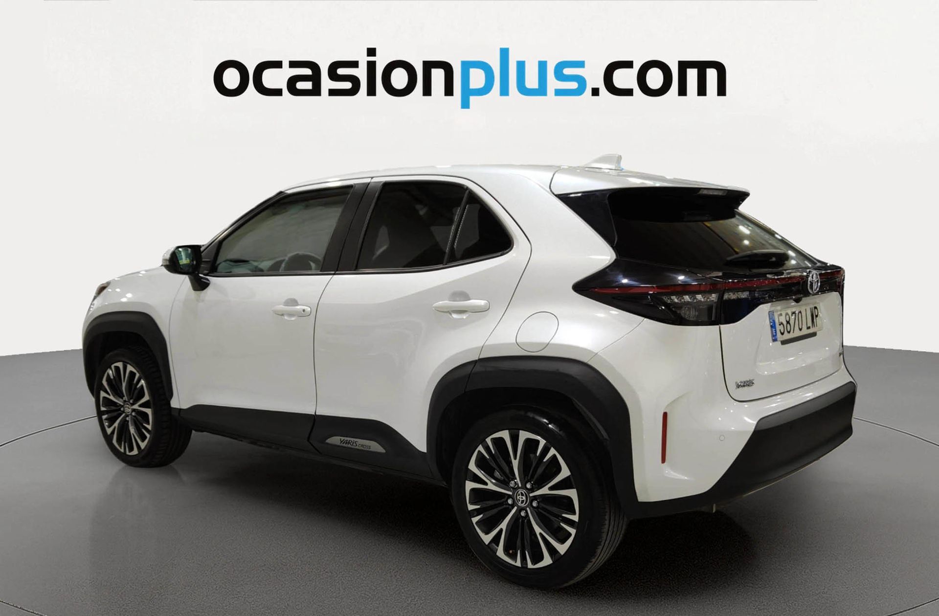 Toyota Yaris Cross 120H Style Plus - foto 3