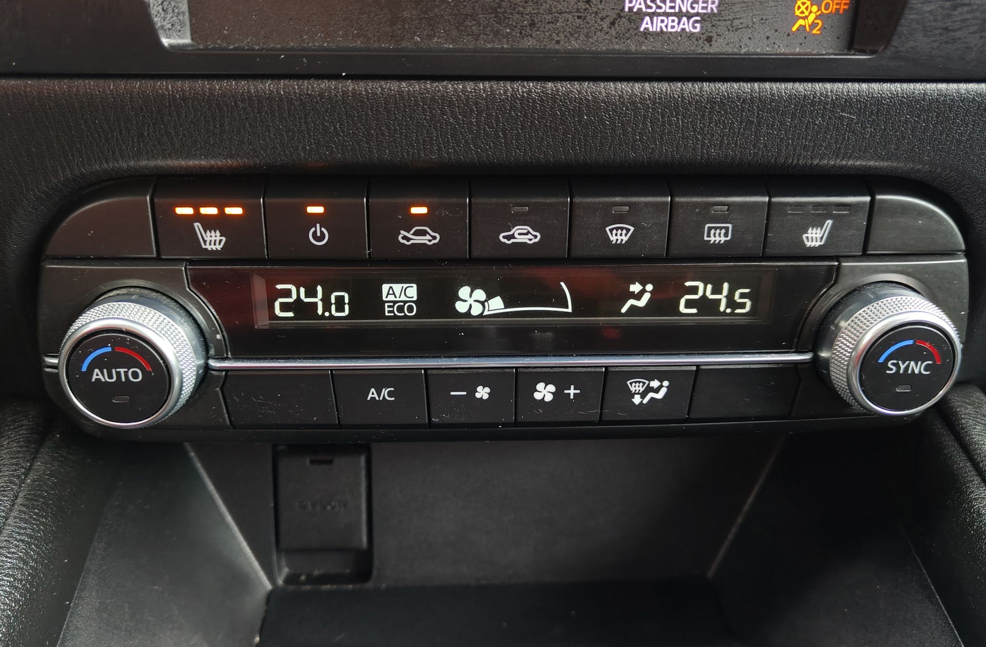 Mazda CX-5 2.0 GE Newground - foto 34