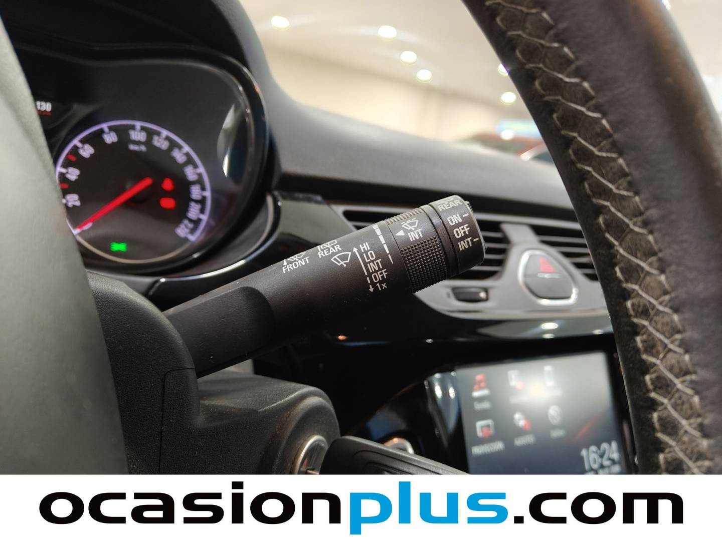 Foto Opel Corsa Opel Corsa 1.4 Selective (90 CV)