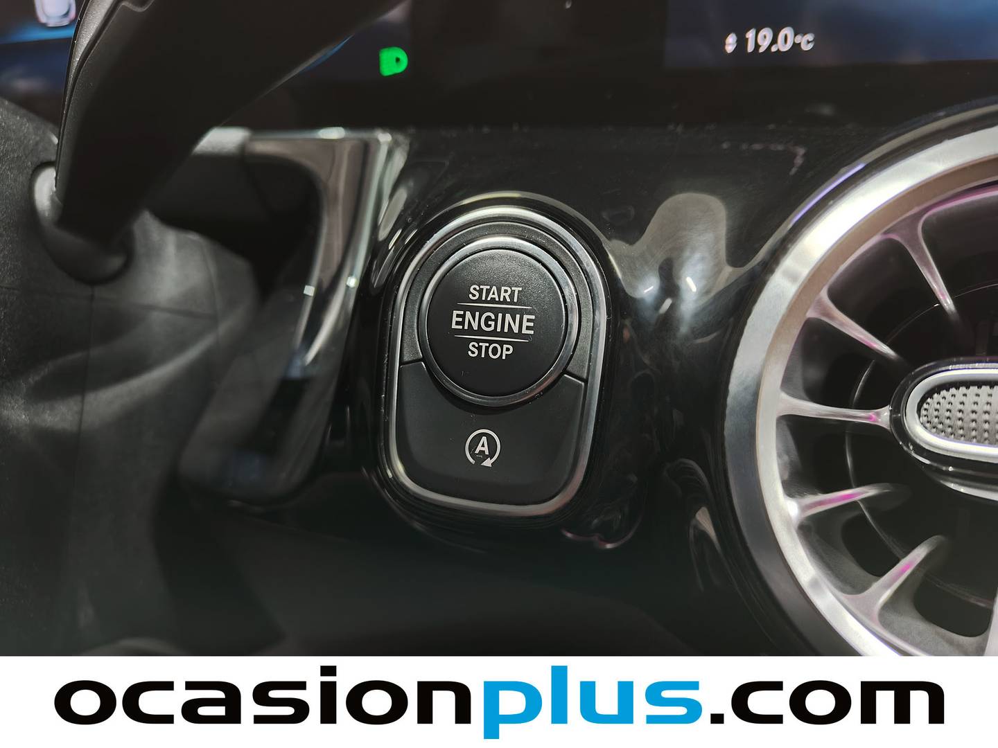 Foto Mercedes GLA Mercedes-Benz GLA 200 (163 CV)