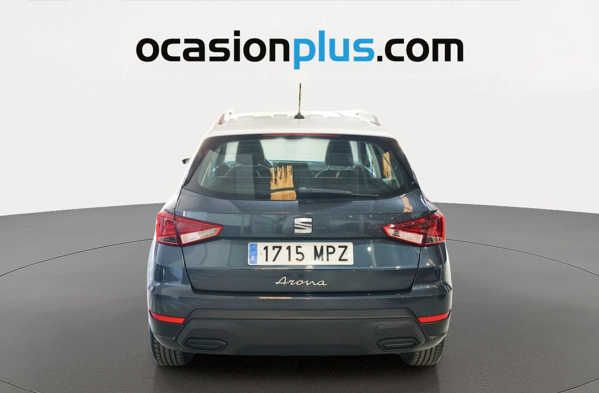 SEAT Arona 1.0 TSI Style XL DSG - foto 13