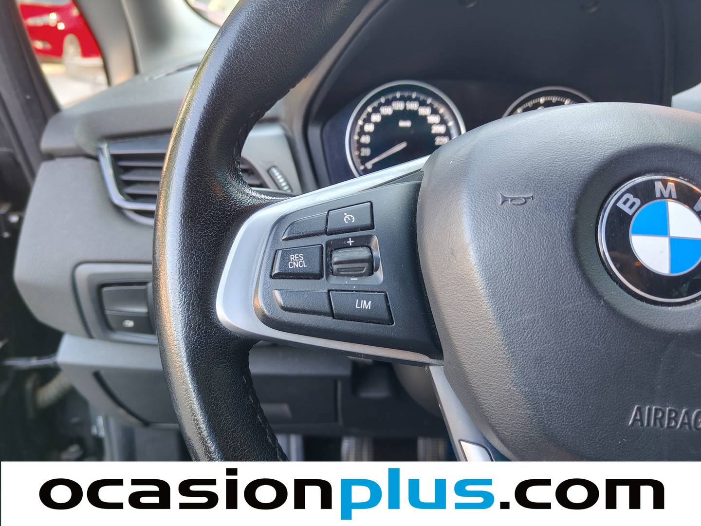 BMW Serie 2 Gran Tourer BMW Serie 2 218i Gran Tourer (140 CV) 7 Plazas seminuevo