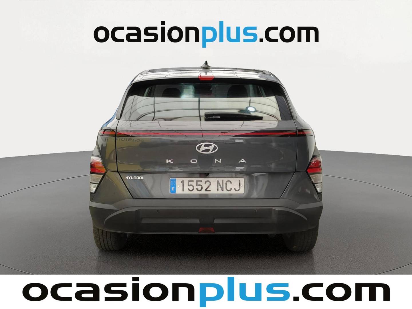 Hyundai Kona Hyundai Kona 1.0 TGDi Maxx 4x2 (100 CV) km 0