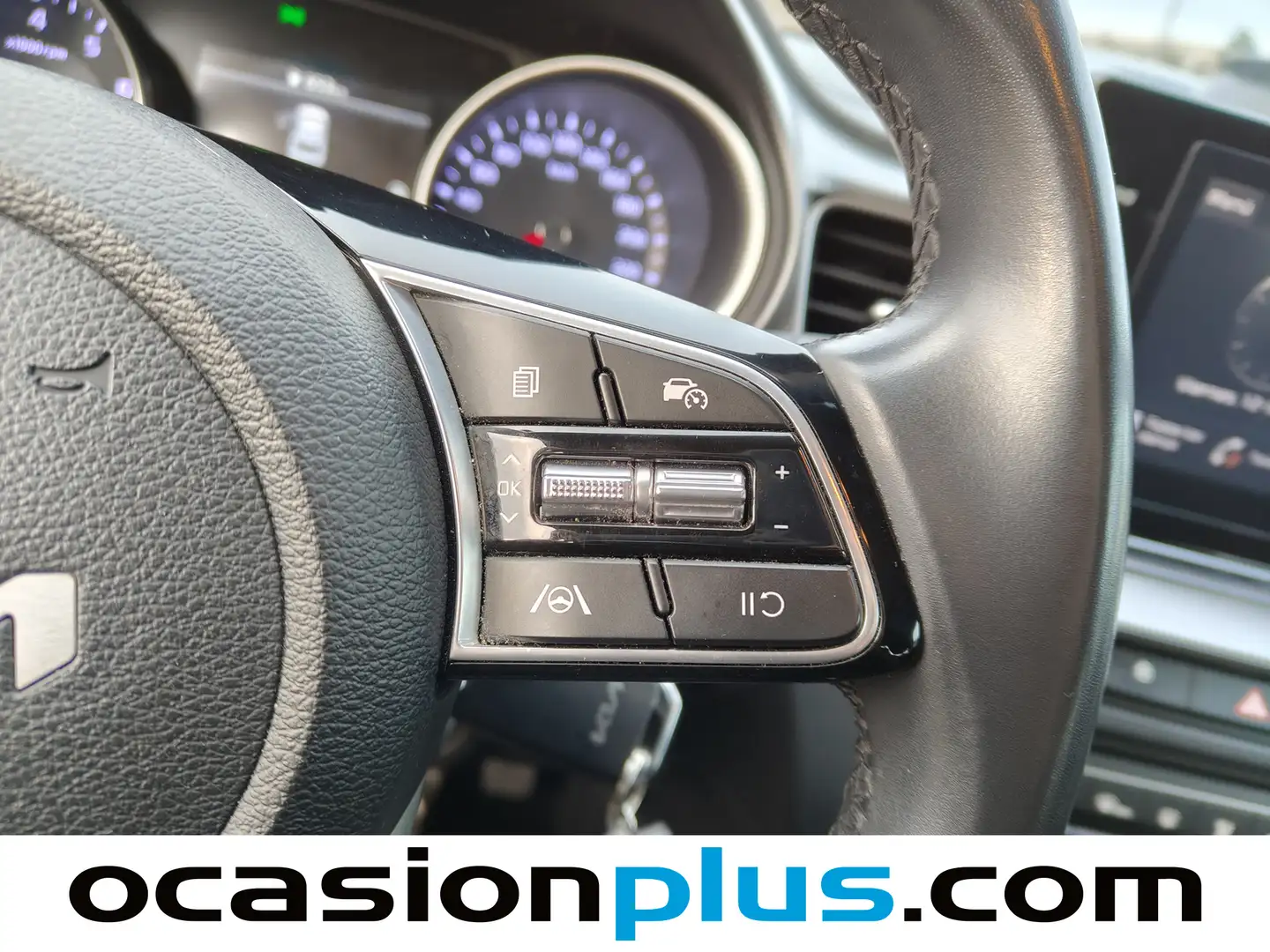 Foto KIA XCeed Kia XCeed 1.0 T-GDi Drive (120 CV)