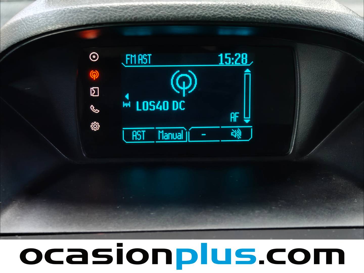 Ford Tourneo Courier Ford Tourneo Courier 1.0 EcoBoost Titanium (100 CV) al mejor precio