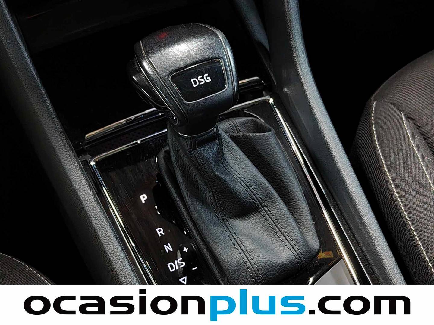 Skoda Karoq Skoda Karoq 1.5 TSI ACT Ambition DSG (150 CV) de segunda mano