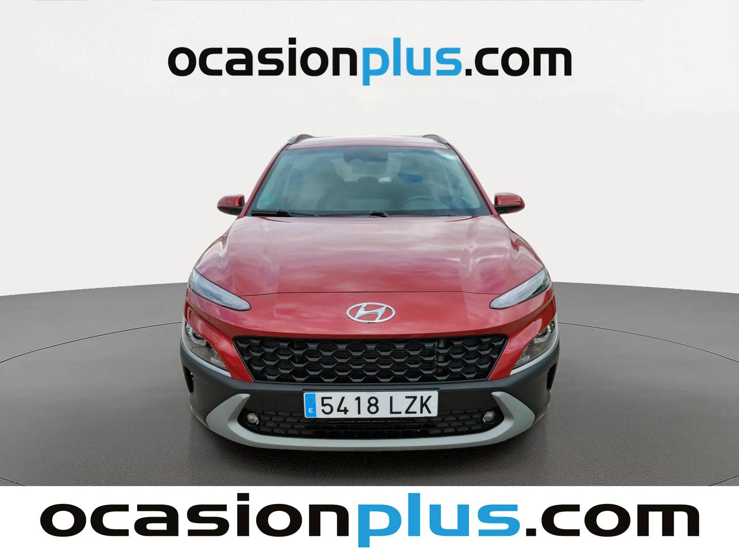 Hyundai Kona Hyundai Kona 1.0 TGDi Maxx 4x2 (120 CV) 120cv