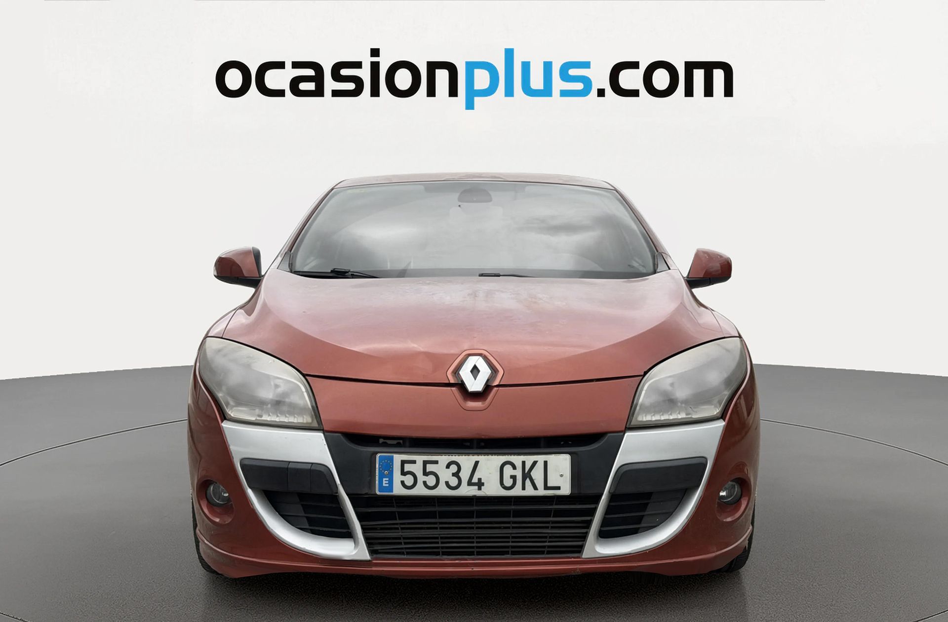 Renault Mégane Coupe 1.5 dCi Dynamique - foto 10
